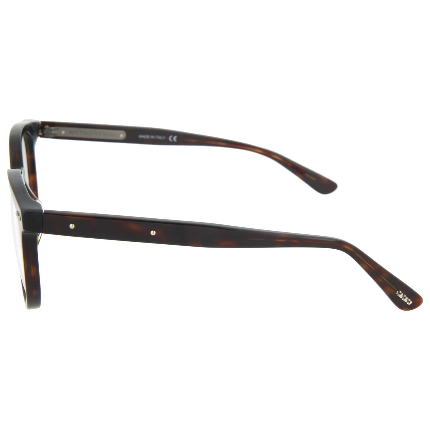 Bottega Veneta Fashion Men's Opticals BV0115O-30001125-006 - Image #3