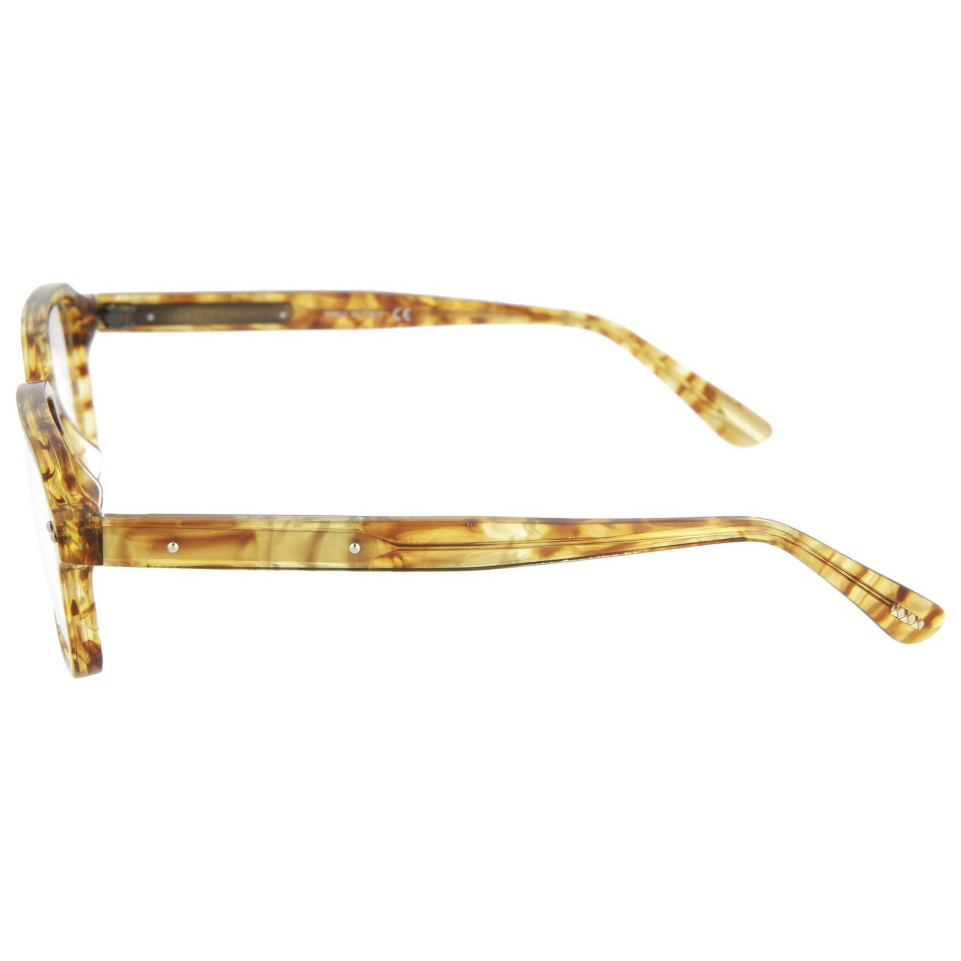 Bottega Veneta Fashion Men's Opticals BV0116O-30001122-005 - Image #3