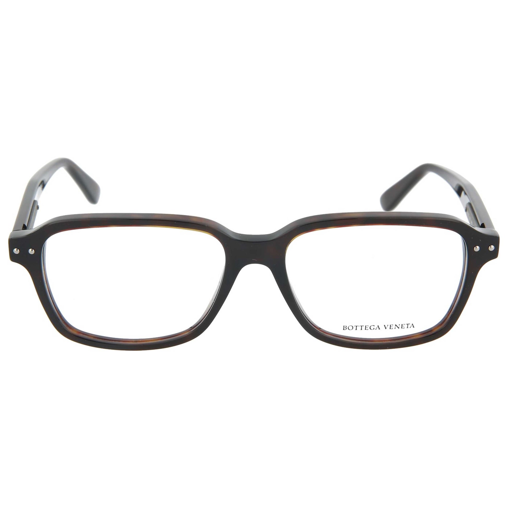 Bottega Veneta Fashion Men's Opticals BV0116O-30001122-006 - Image #2