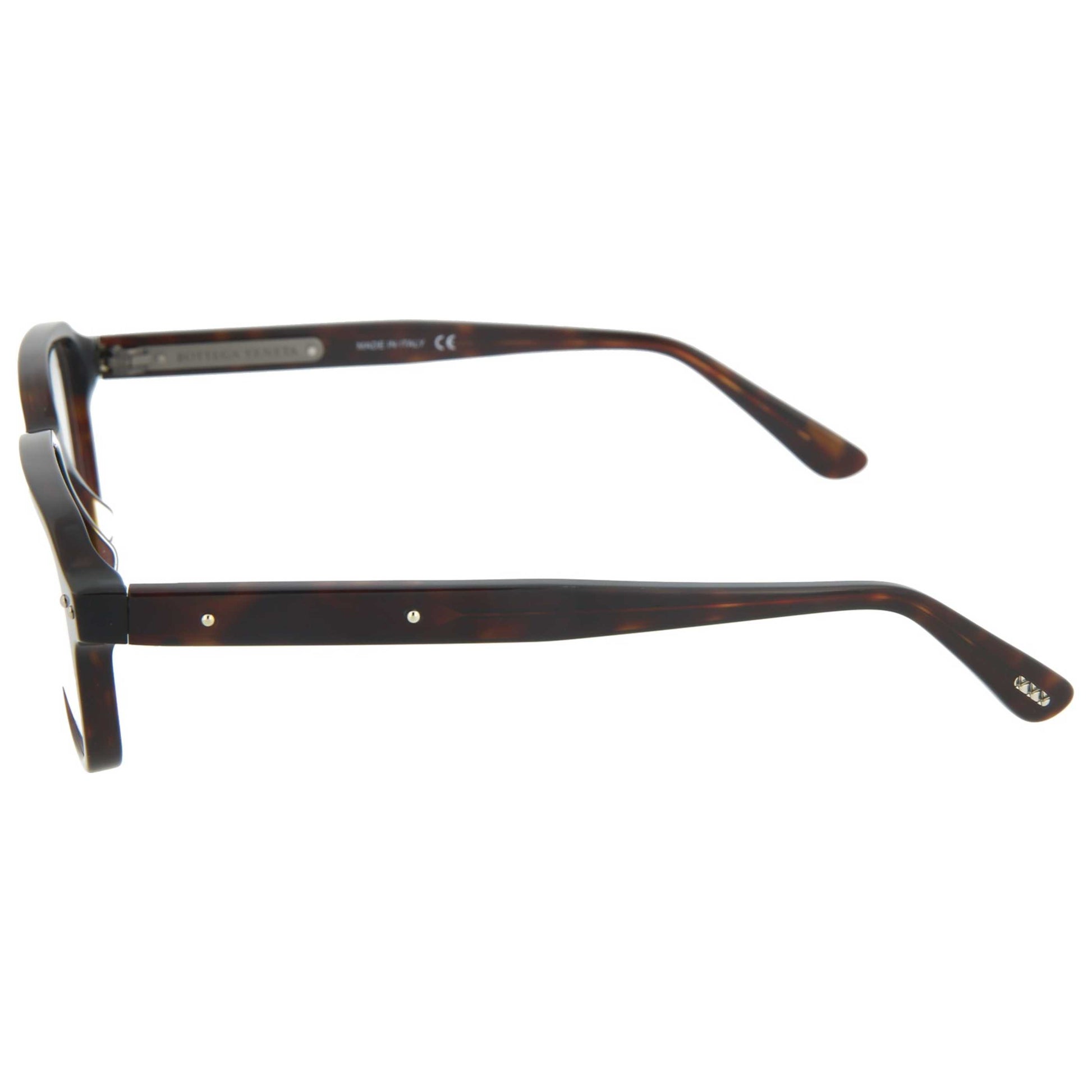 Bottega Veneta Fashion Men's Opticals BV0116O-30001122-006 - Image #3