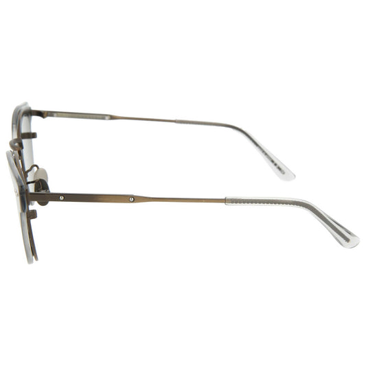 Bottega Veneta Fashion Unisex Sunglasses BV0117S-30001113-001 - Image #3