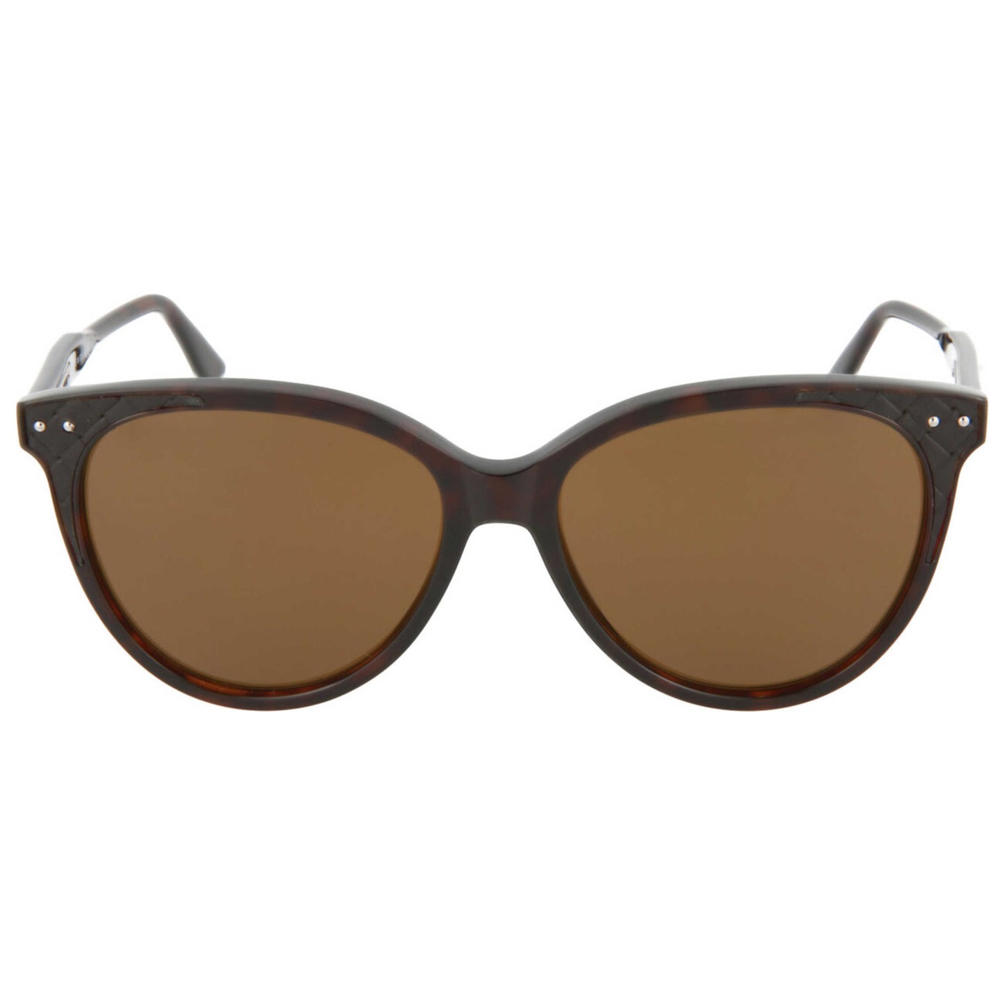 Bottega Veneta Women's Sunglasses BV0119S-30001112-004 - Image #6