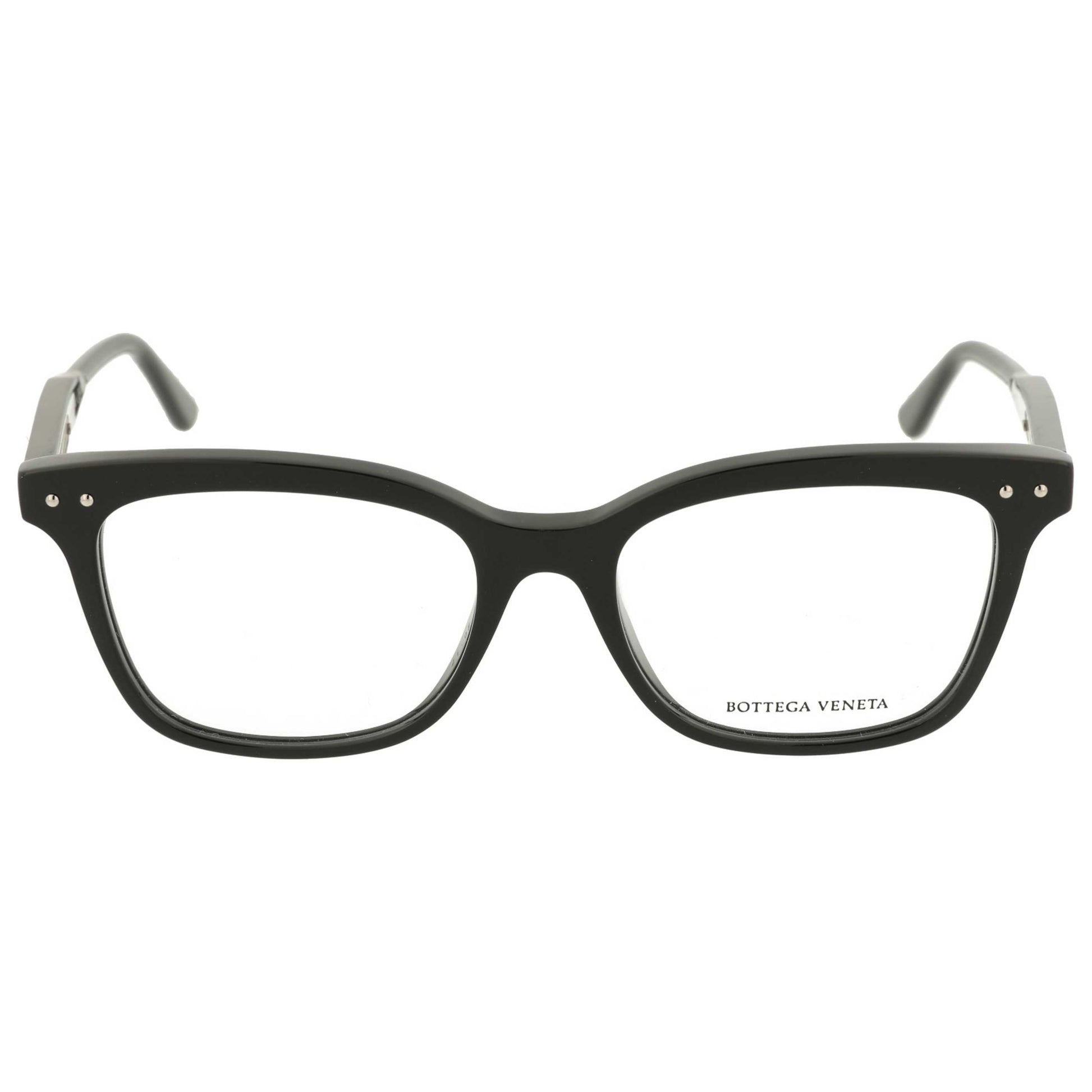 Bottega Veneta Fashion Women's Opticals BV0120O-30001120-001 - Image #2