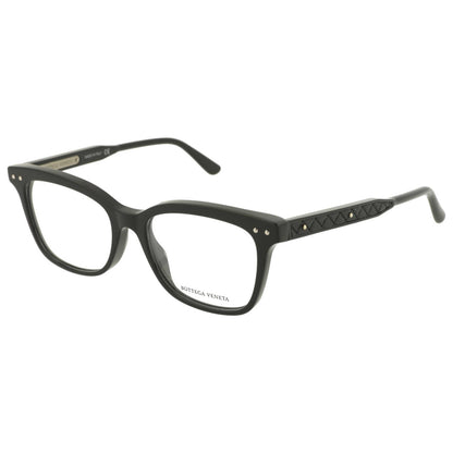 Front view of Bottega Veneta Fashion Women's Opticals BV0120O-30001120-001