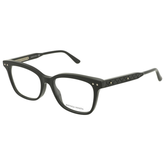 Front view of Bottega Veneta Fashion Women's Opticals BV0120O-30001120-001