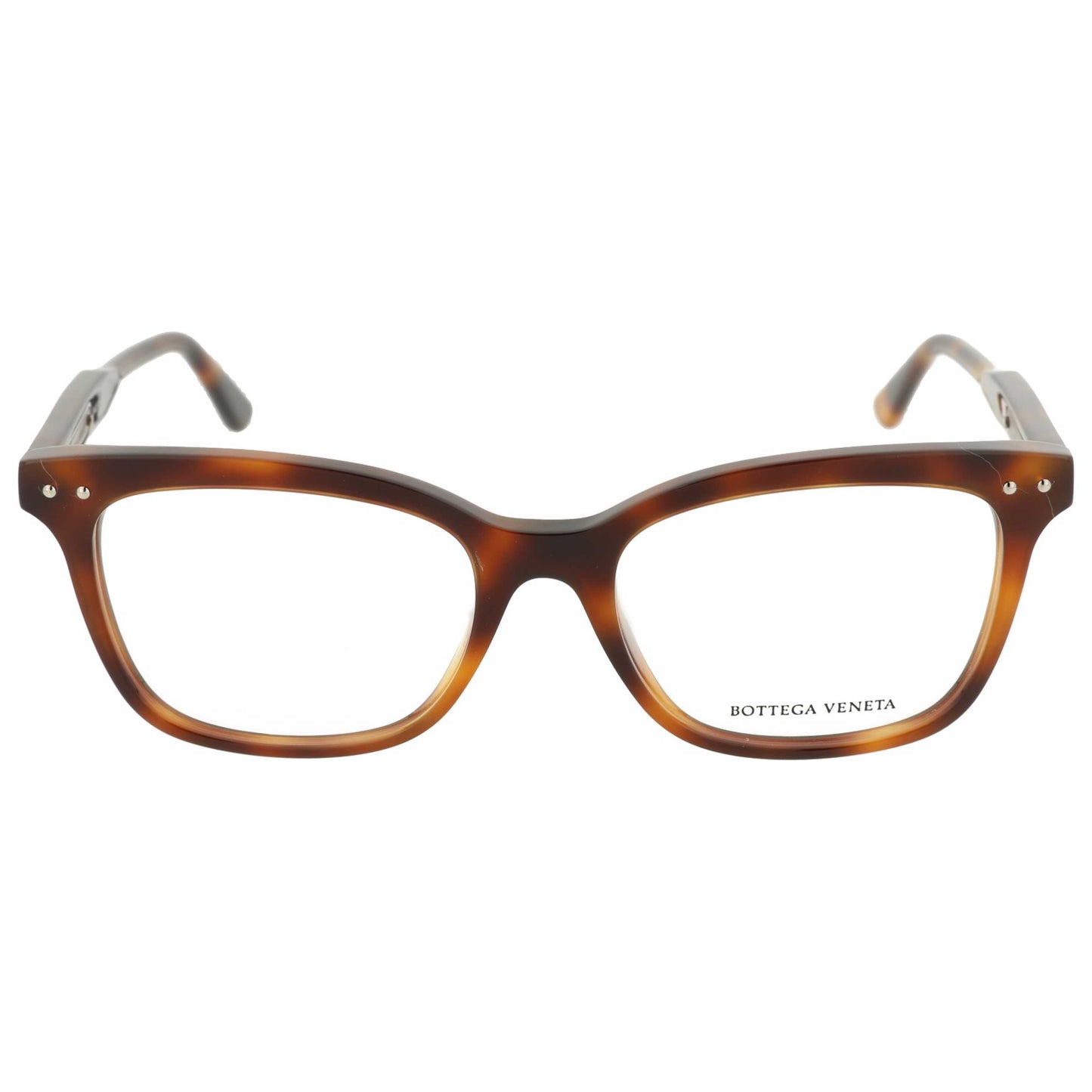 Bottega Veneta Fashion Women's Opticals BV0120O-30001120-002 - Image #2