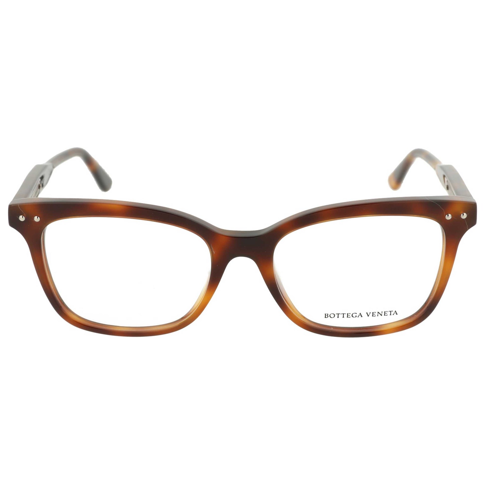 Bottega Veneta Fashion Women's Opticals BV0120O-30001120-002 - Image #2