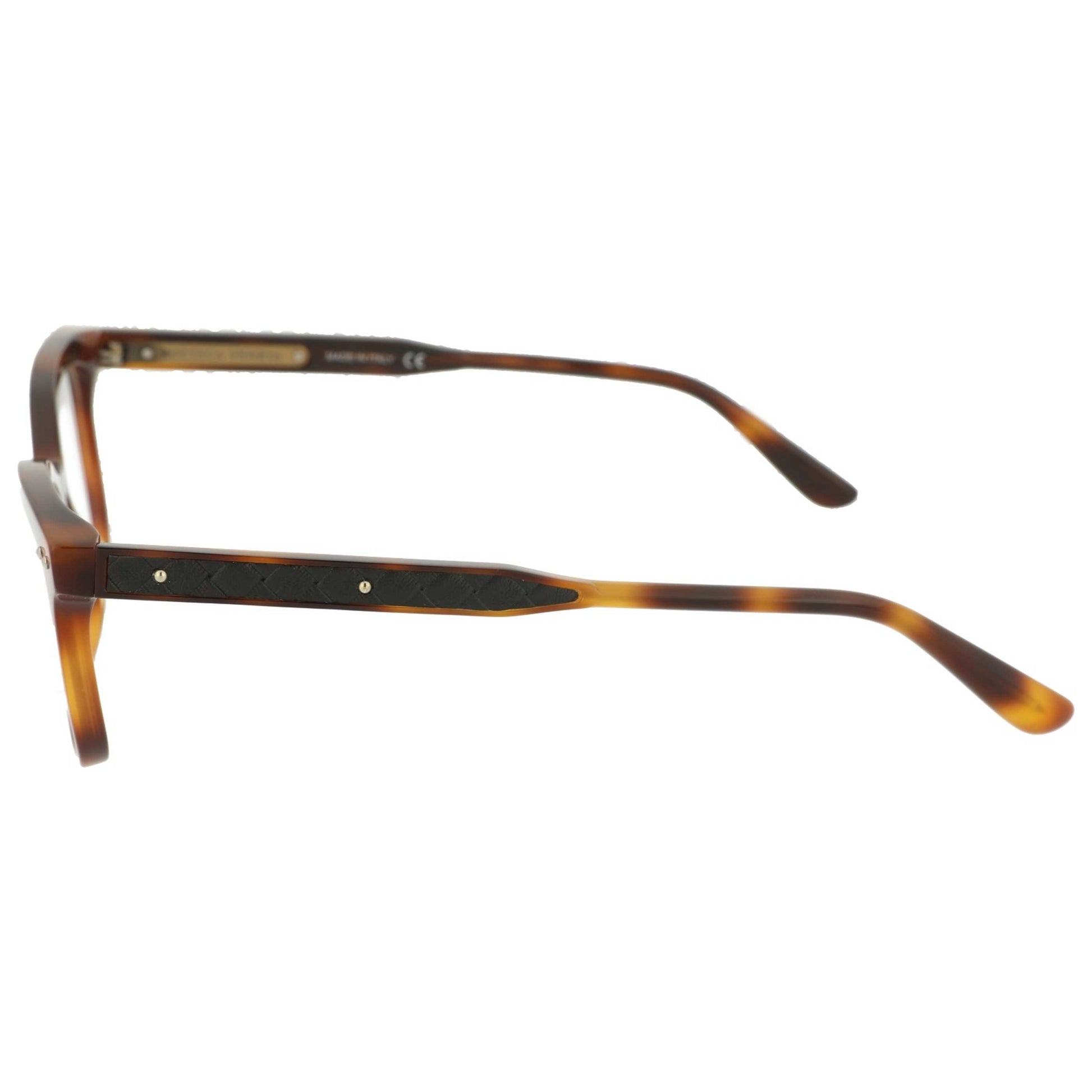 Bottega Veneta Fashion Women's Opticals BV0120O-30001120-002 - Image #3