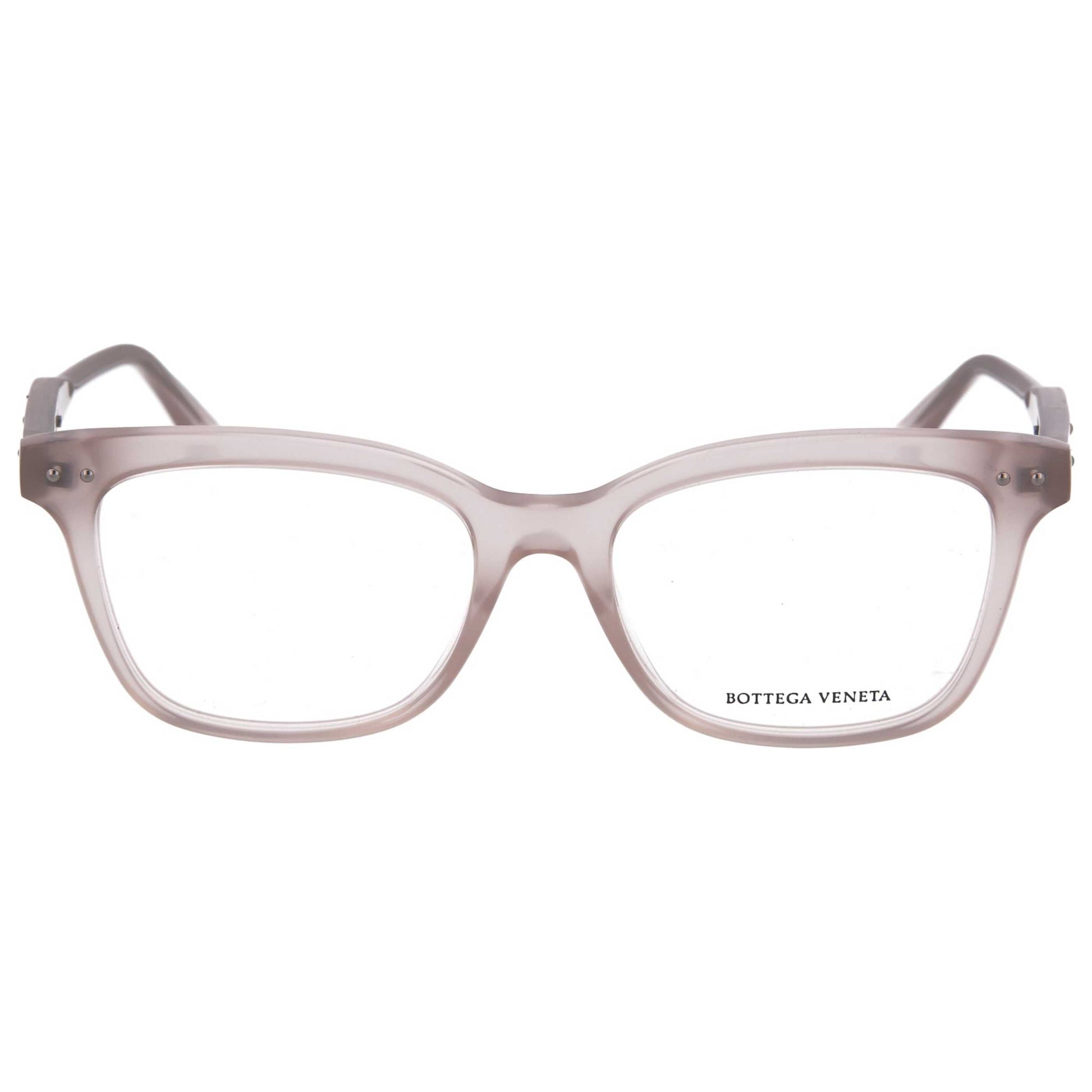 Bottega Veneta Fashion Women's Opticals BV0120O-30001120-003 - Image #2