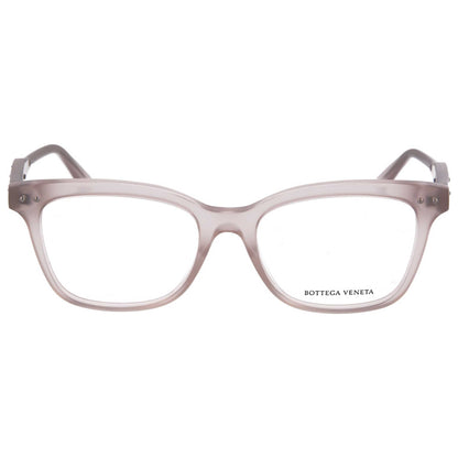 Bottega Veneta Fashion Women's Opticals BV0120O-30001120-003 - Image #2