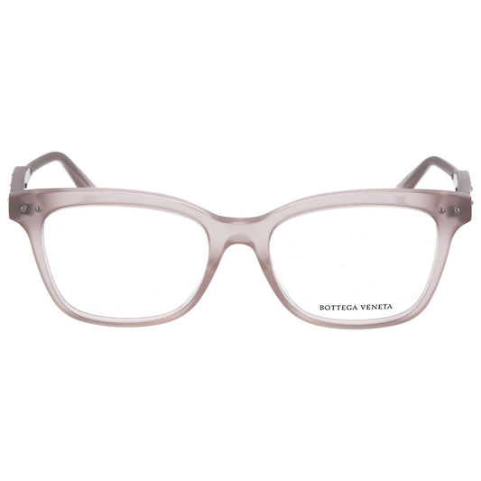 Bottega Veneta Fashion Women's Opticals BV0120O-30001120-003 - Image #2