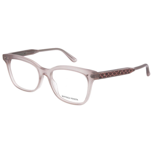 Front view of Bottega Veneta Fashion Women's Opticals BV0120O-30001120-003