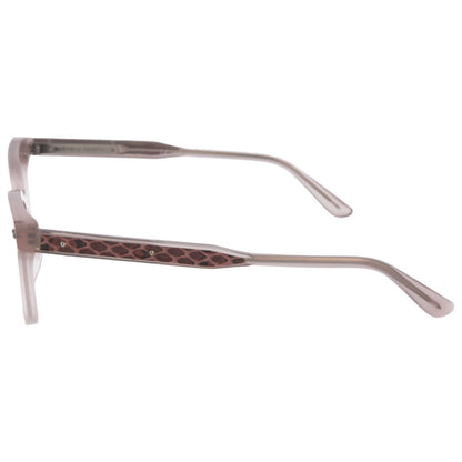 Bottega Veneta Fashion Women's Opticals BV0120O-30001120-003 - Image #3