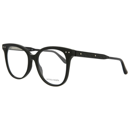 Front view of Bottega Veneta Fashion Women's Opticals BV0121O-30001119-005