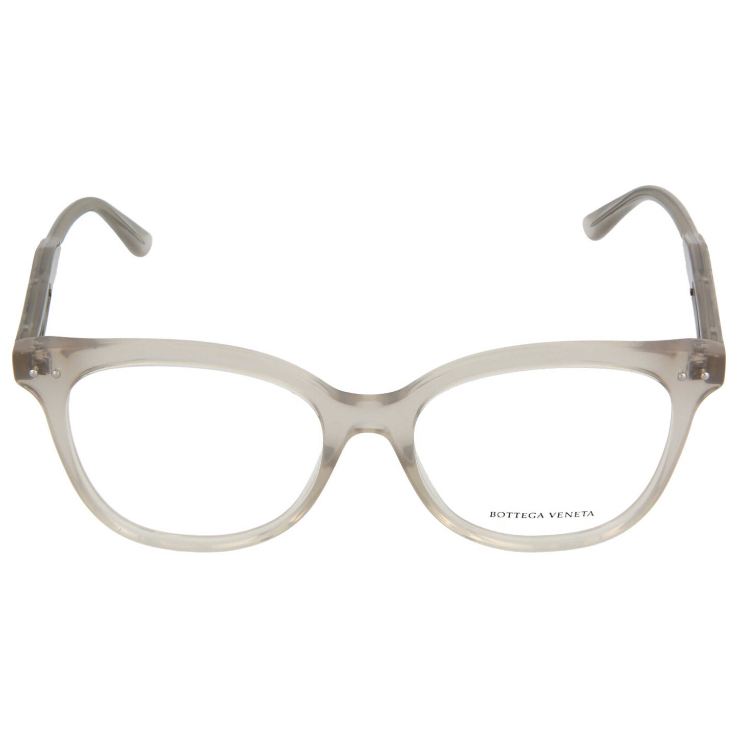 Bottega Veneta Fashion Women's Opticals BV0121O-30001119008 - Image #2