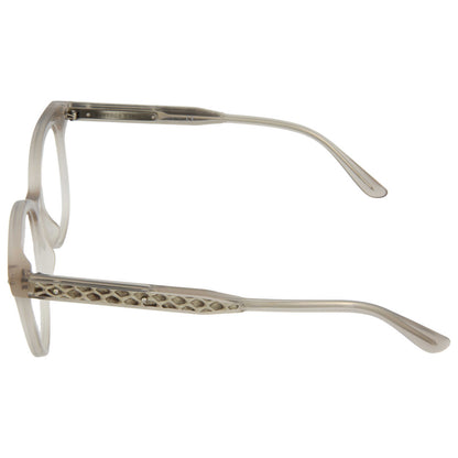 Bottega Veneta Fashion Women's Opticals BV0121O-30001119008 - Image #4