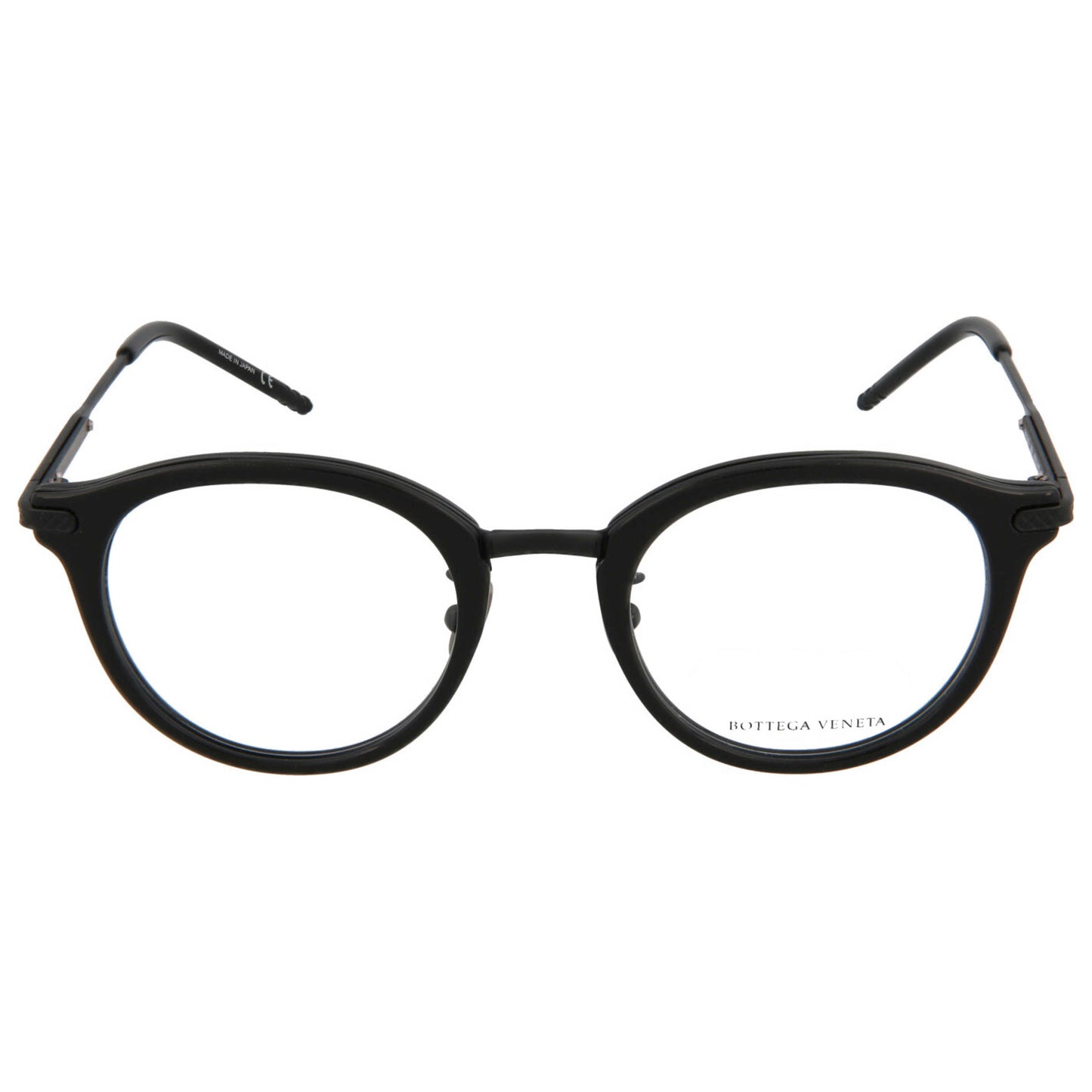 Bottega Veneta Novelty Men's Opticals BV0126O-30001124-005 - Image #2