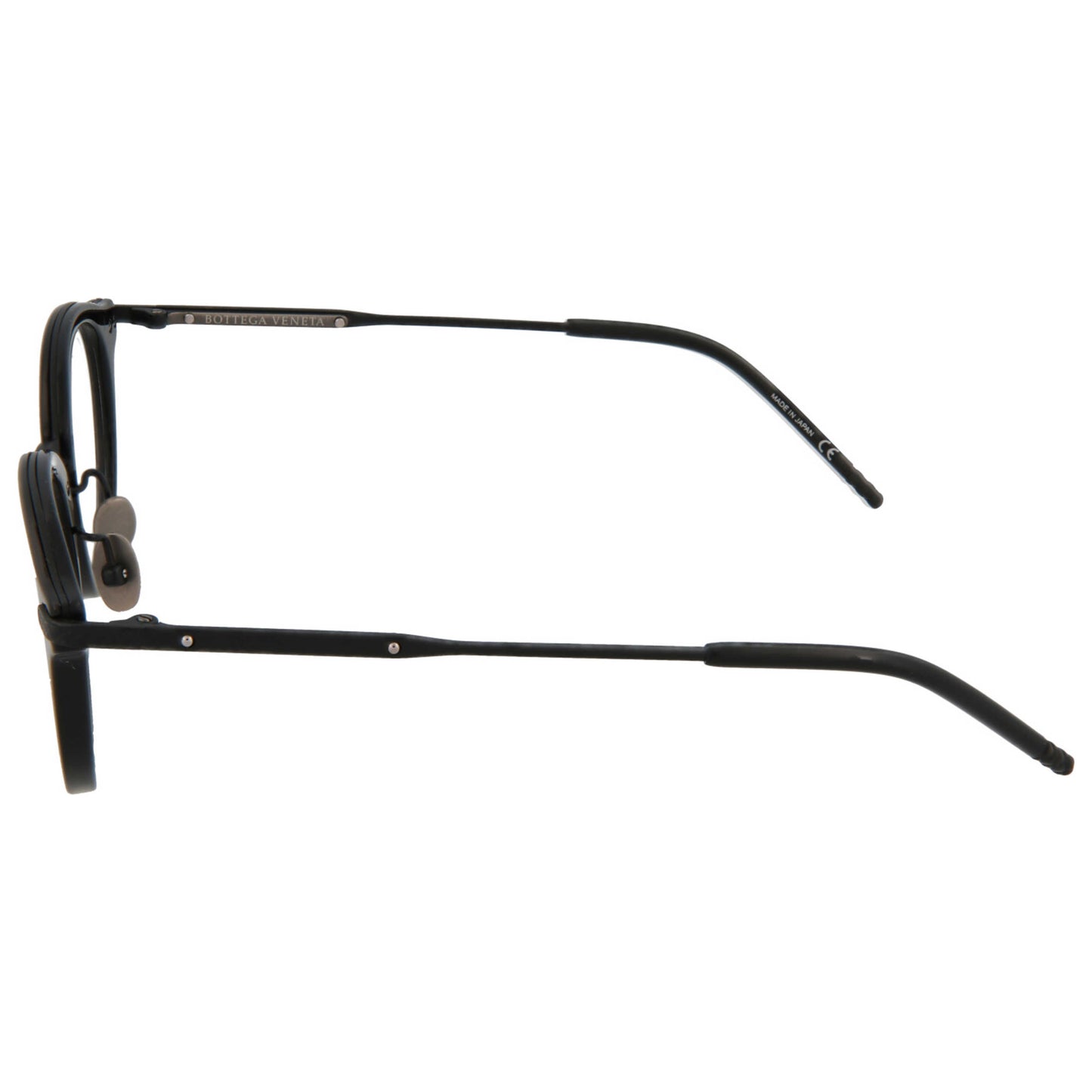 Bottega Veneta Novelty Men's Opticals BV0126O-30001124-005 - Image #3