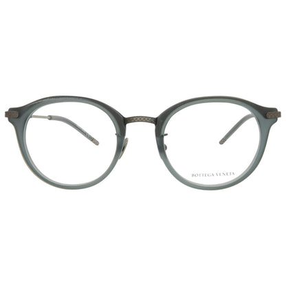 Bottega Veneta Novelty Men's Opticals BV0126O-30001124-007 - Image #2
