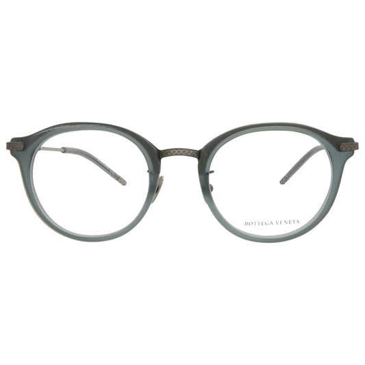 Bottega Veneta Novelty Men's Opticals BV0126O-30001124-007 - Image #2
