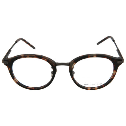 Bottega Veneta Novelty Men's Opticals BV0126O-30001124-008 - Image #2