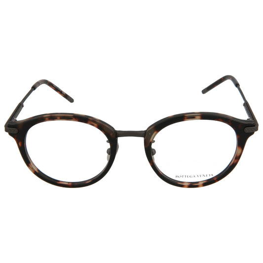 Bottega Veneta Novelty Men's Opticals BV0126O-30001124-008 - Image #2