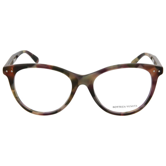 Bottega Veneta Core Women's Opticals BV0129O-30001667003 - Image #2