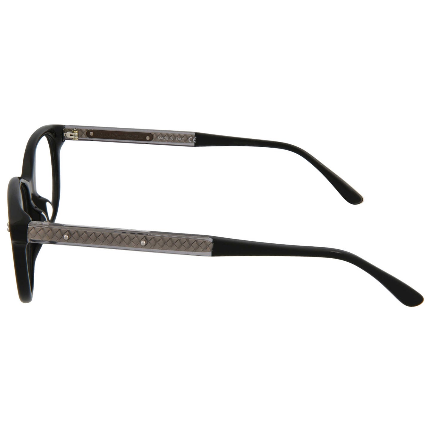 Bottega Veneta Core Women's Opticals BV0129OA-30001668-001 - Image #4