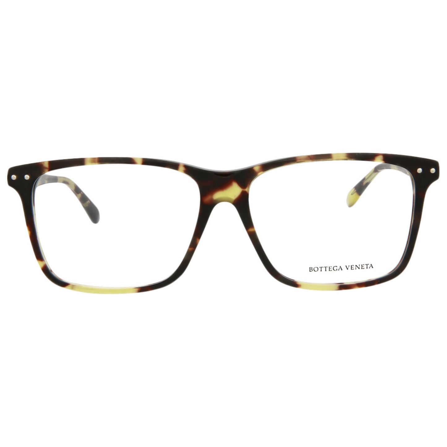 Bottega Veneta Core Men's Opticals BV0130OA-30001670-003 - Image #2