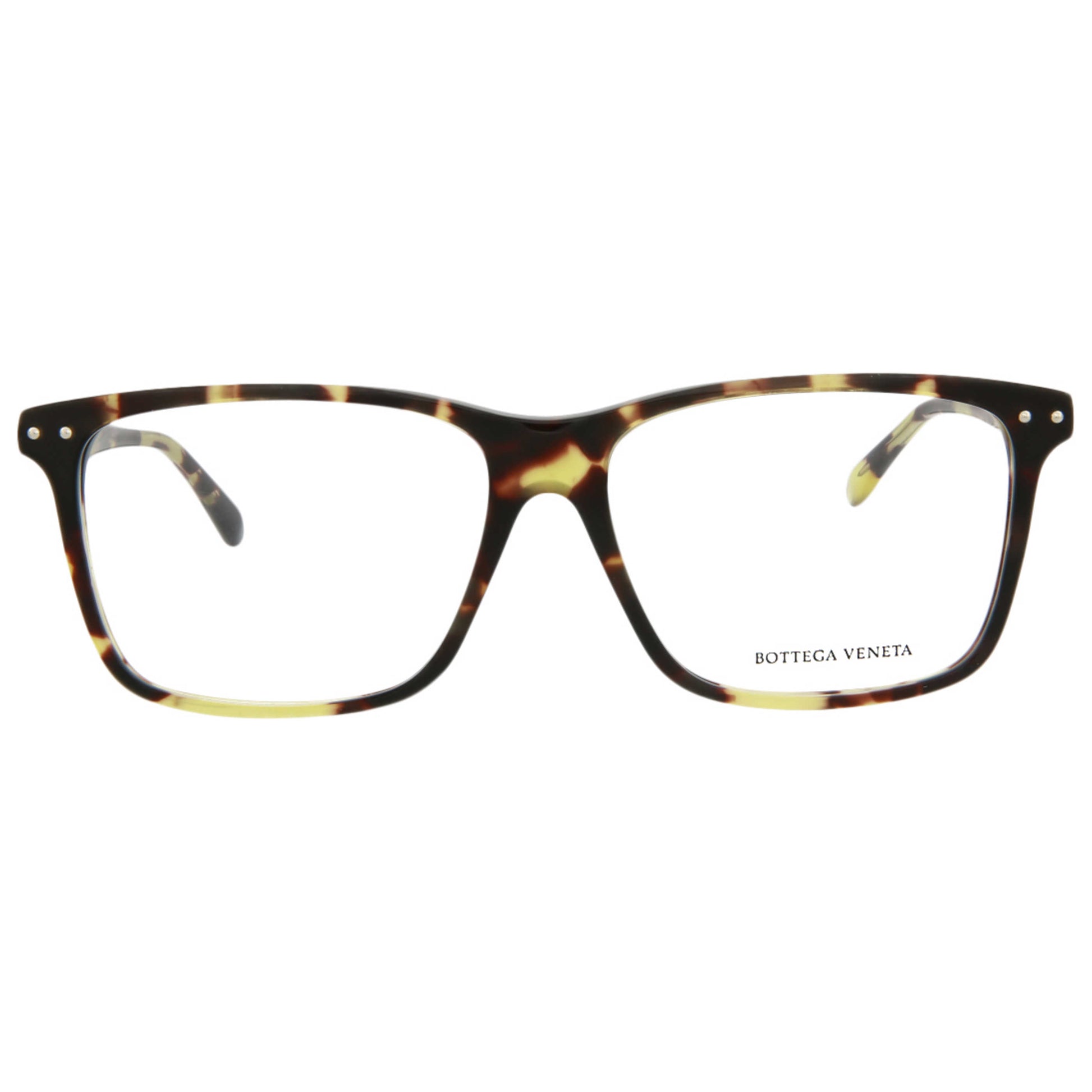 Bottega Veneta Core Men's Opticals BV0130OA-30001670-003 - Image #2
