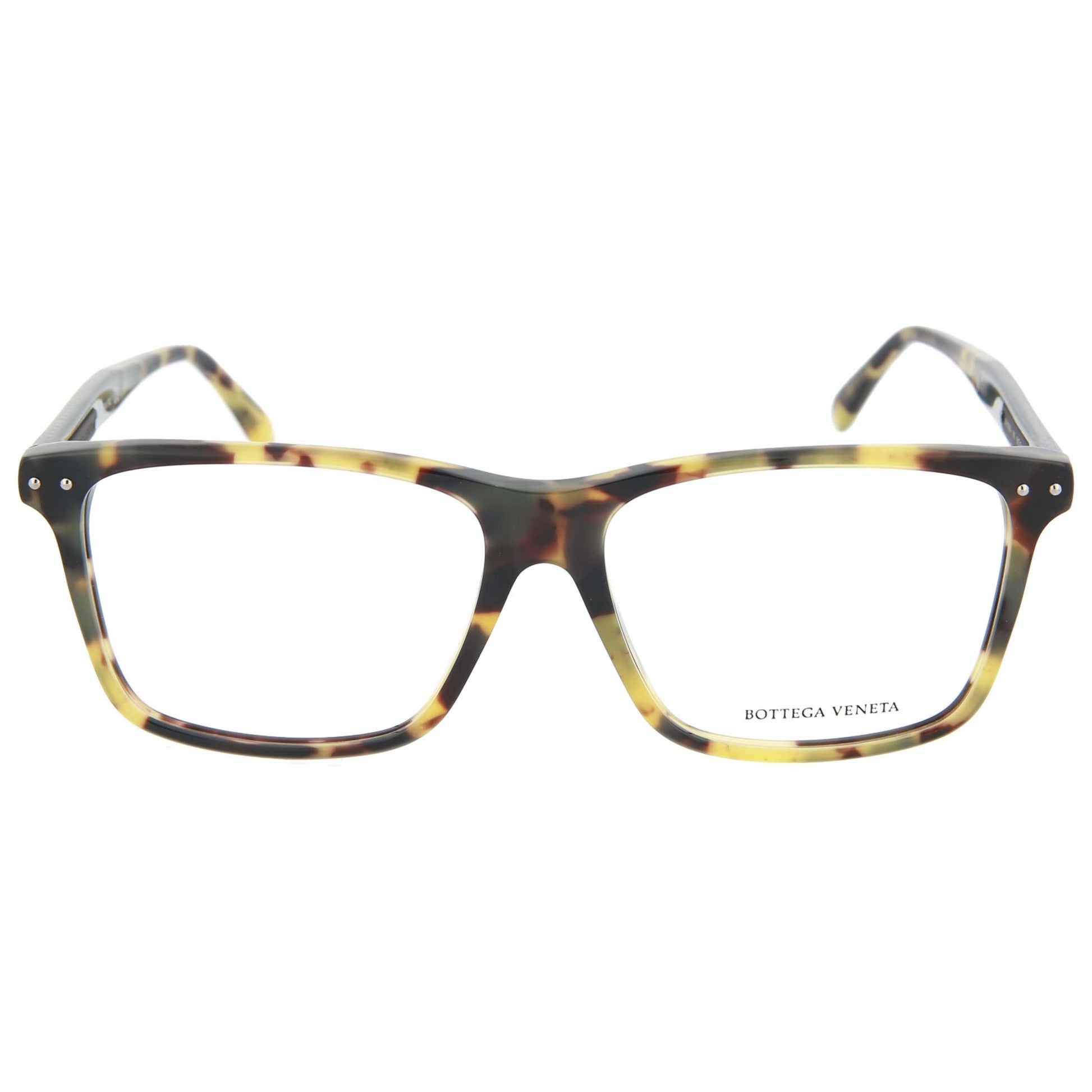 Bottega Veneta Core Men's Opticals BV0130OA-30001670-005 - Image #2