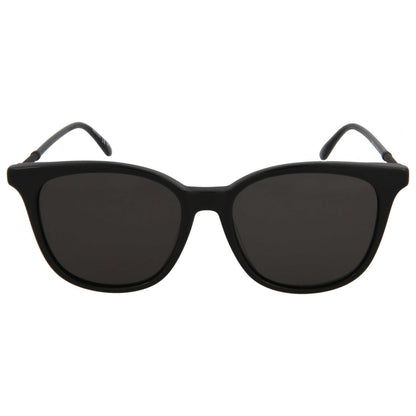 Front view of Bottega Veneta Fashion Women's Sunglasses BV0132S-30001672001