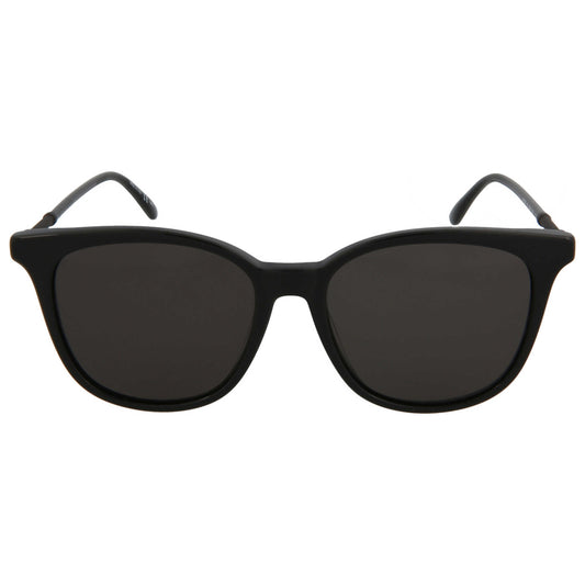 Front view of Bottega Veneta Fashion Women's Sunglasses BV0132S-30001672001