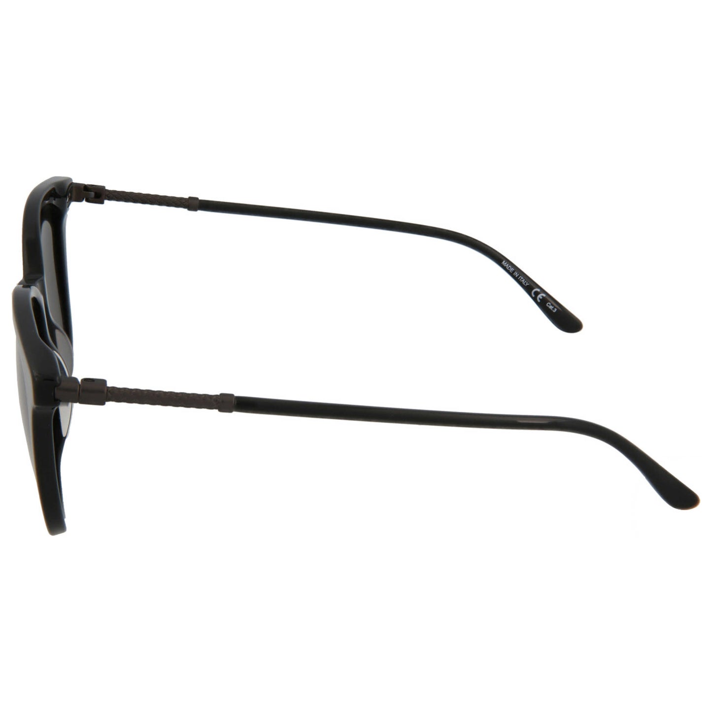 Bottega Veneta Fashion Women's Sunglasses BV0132S-30001672001 - Image #5