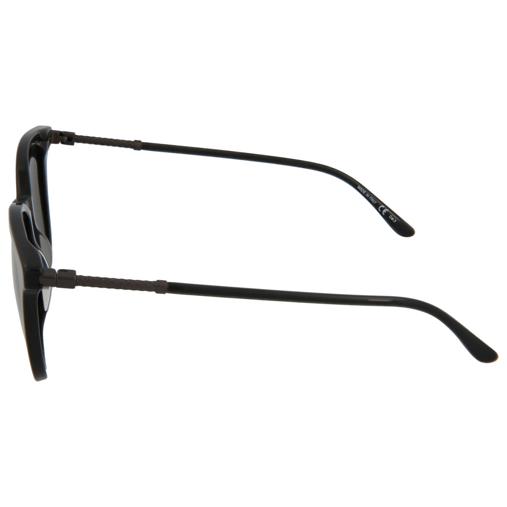 Bottega Veneta Fashion Women's Sunglasses BV0132S-30001672001 - Image #5