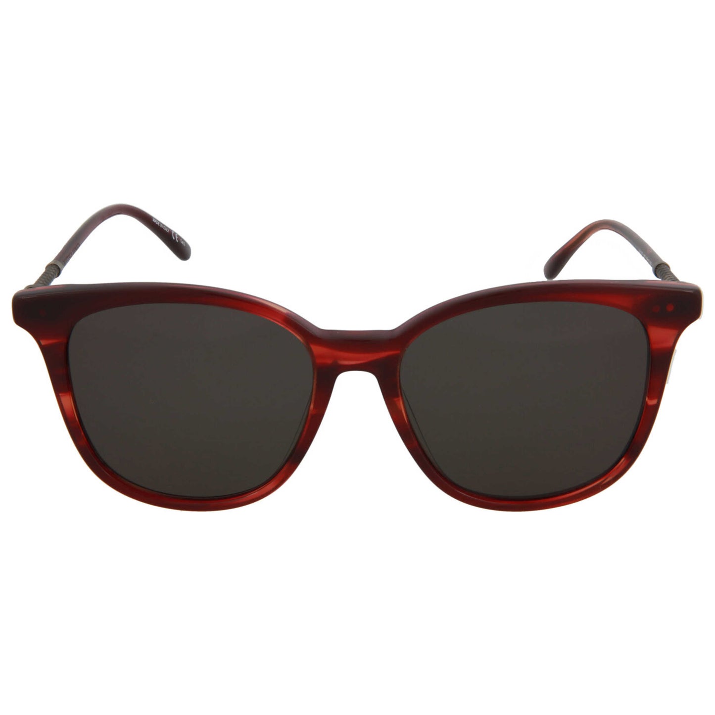 Front view of Bottega Veneta Fashion Women's Sunglasses BV0132S-30001672003