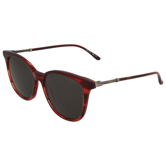 Bottega Veneta Fashion Women's Sunglasses BV0132S-30001672003 - Image #3