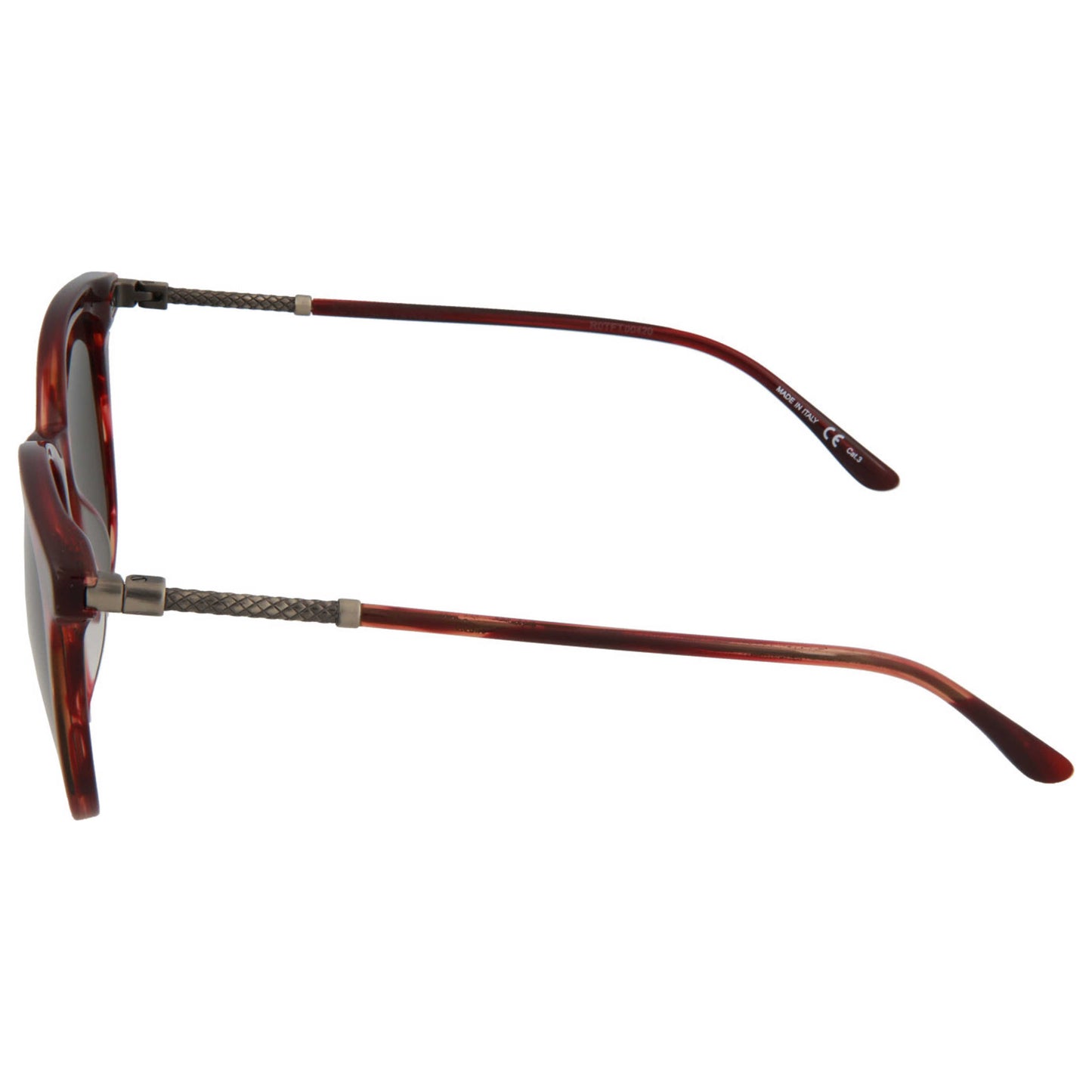 Bottega Veneta Fashion Women's Sunglasses BV0132S-30001672003 - Image #5