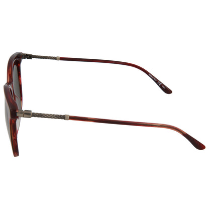 Bottega Veneta Fashion Women's Sunglasses BV0132S-30001672003 - Image #5