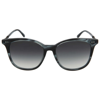 Front view of Bottega Veneta Fashion Women's Sunglasses BV0132S-30001672005