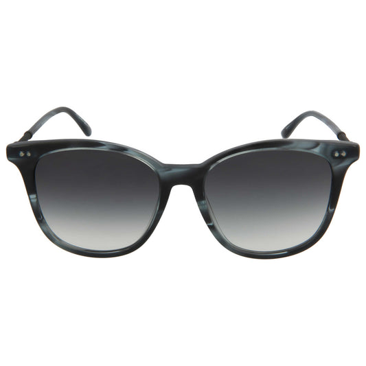 Front view of Bottega Veneta Fashion Women's Sunglasses BV0132S-30001672005