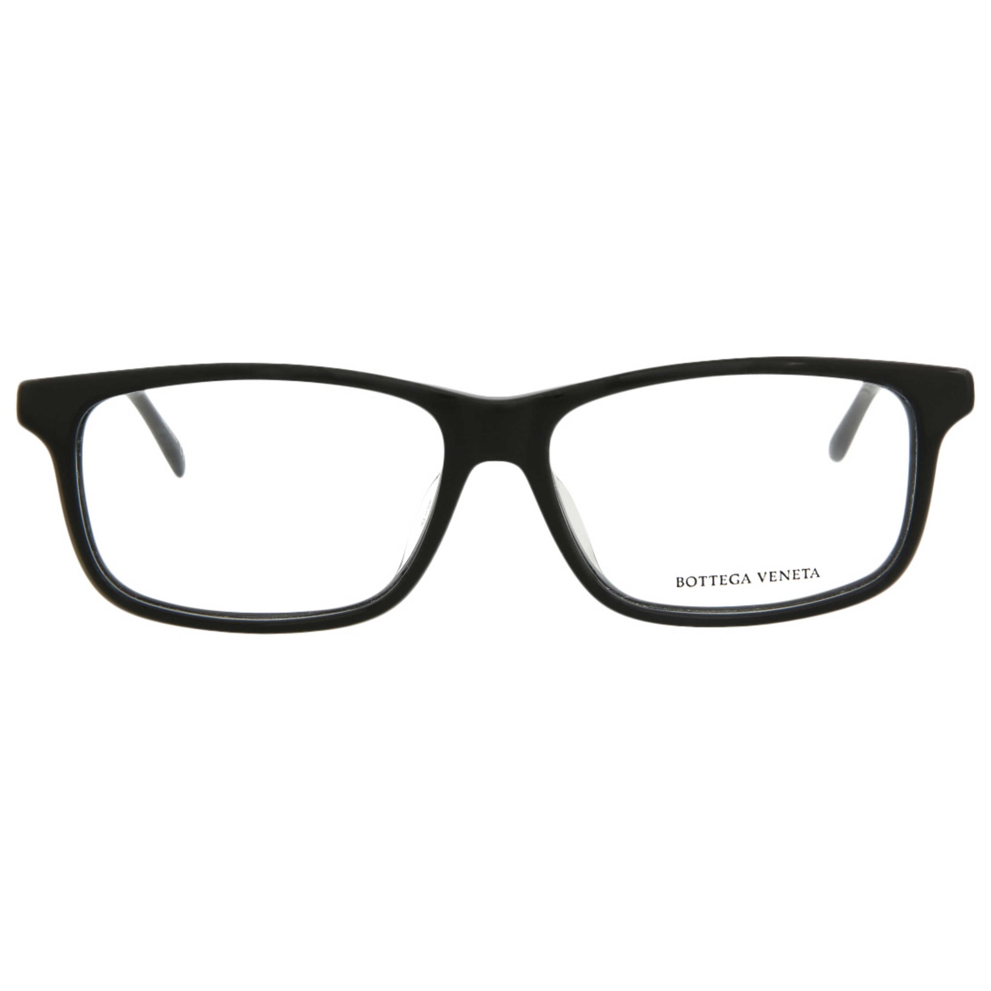 Bottega Veneta Fashion Men's Opticals BV0135OA-30001678-001 - Image #2