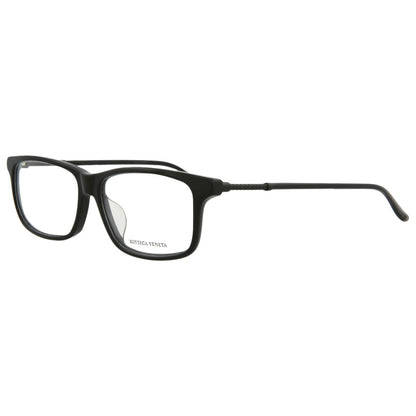 Front view of Bottega Veneta Fashion Men's Opticals BV0135OA-30001678-001