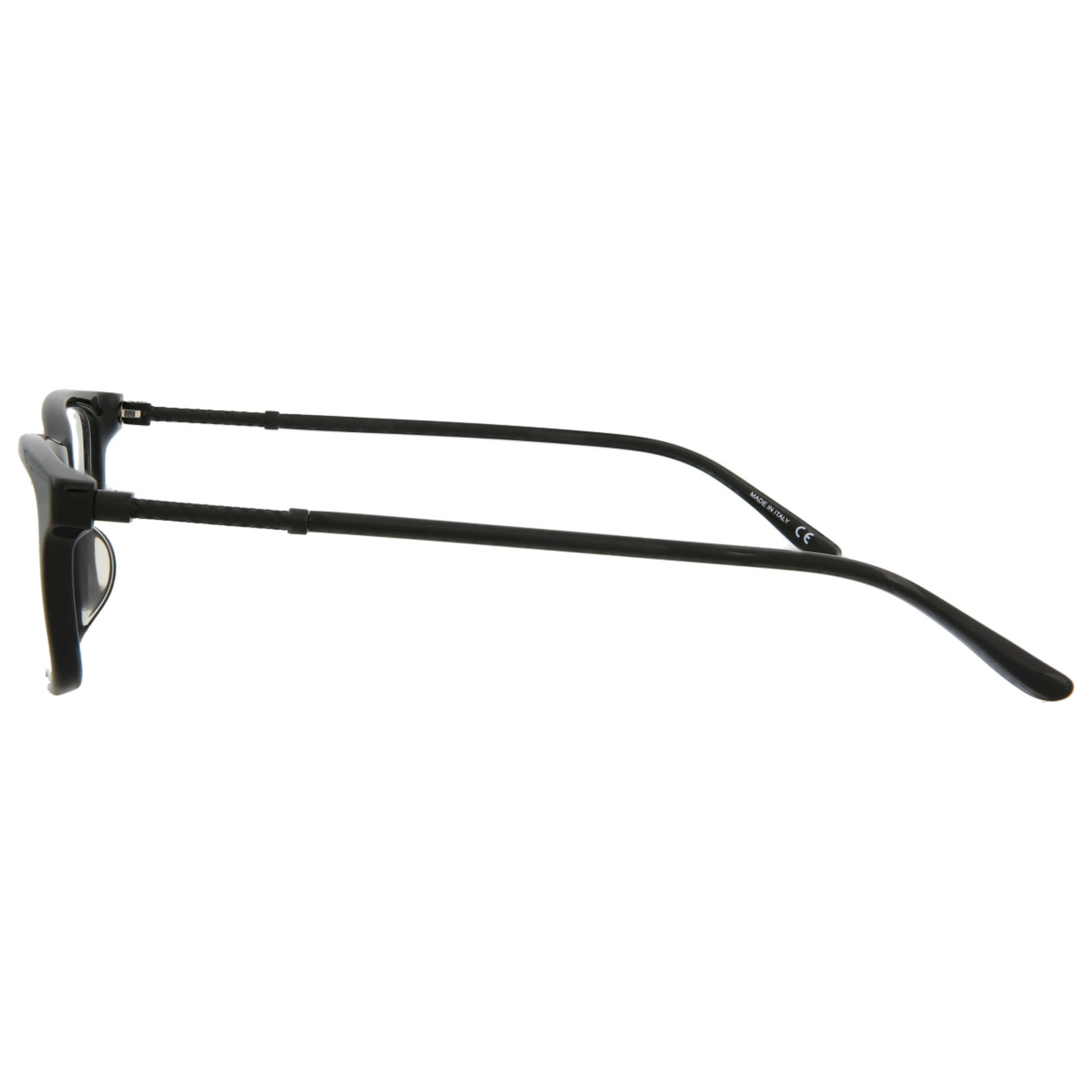 Bottega Veneta Fashion Men's Opticals BV0135OA-30001678-001 - Image #3