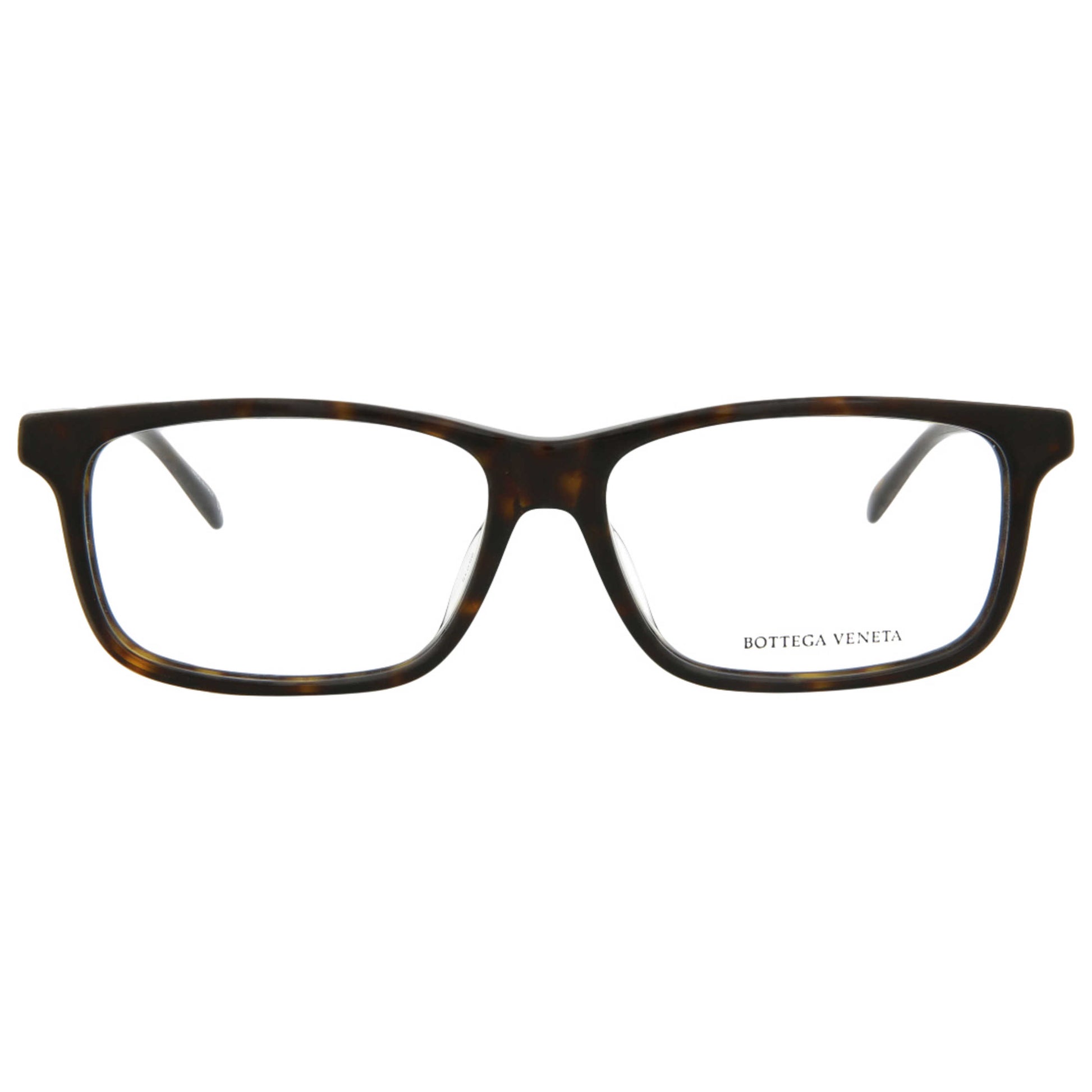 Bottega Veneta Fashion Men's Opticals BV0135OA-30001678-002 - Image #2
