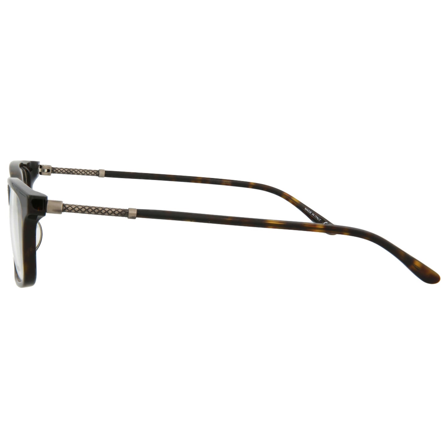 Bottega Veneta Fashion Men's Opticals BV0135OA-30001678-002 - Image #3