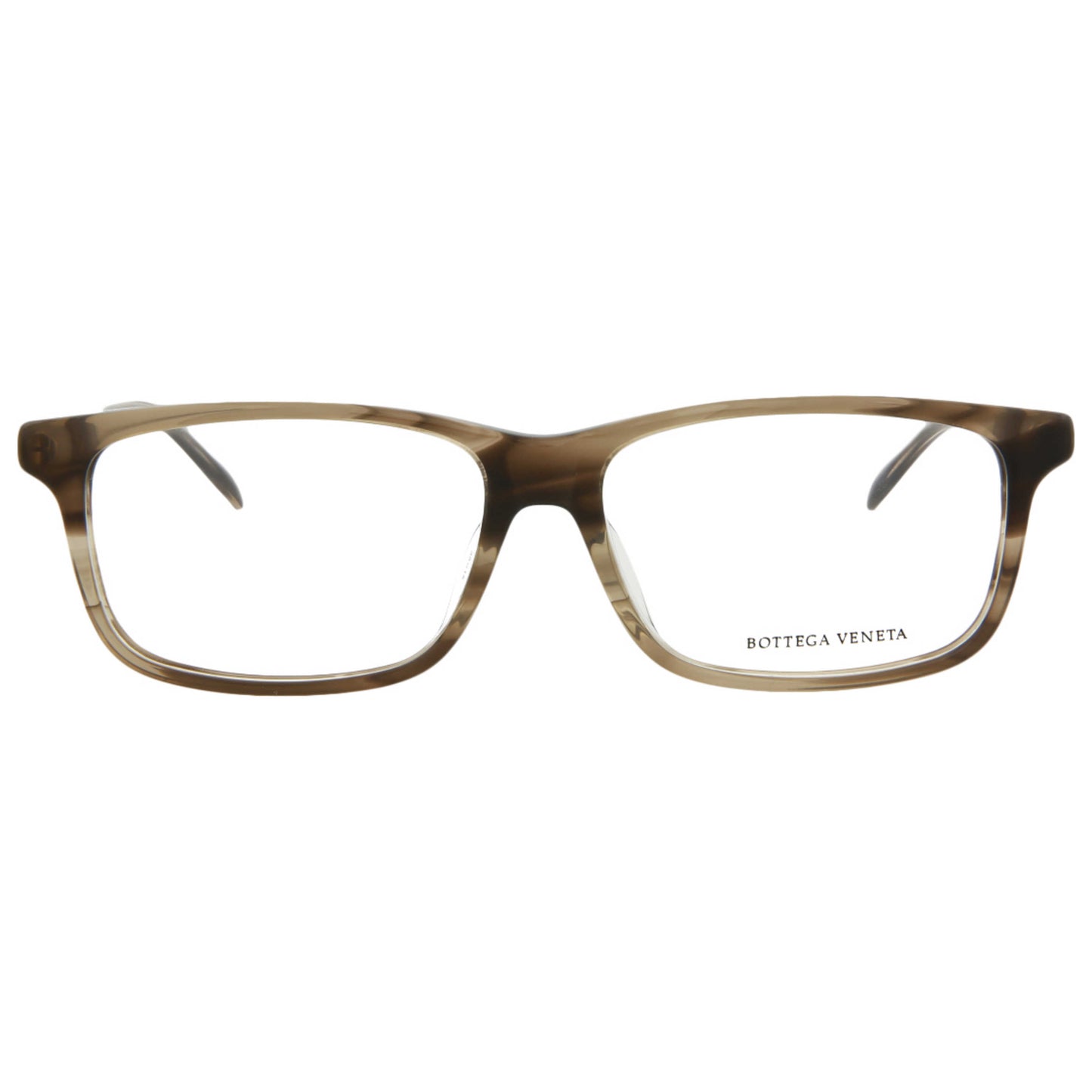 Bottega Veneta Core Men's Opticals BV0135OA-30001678-004 - Image #2