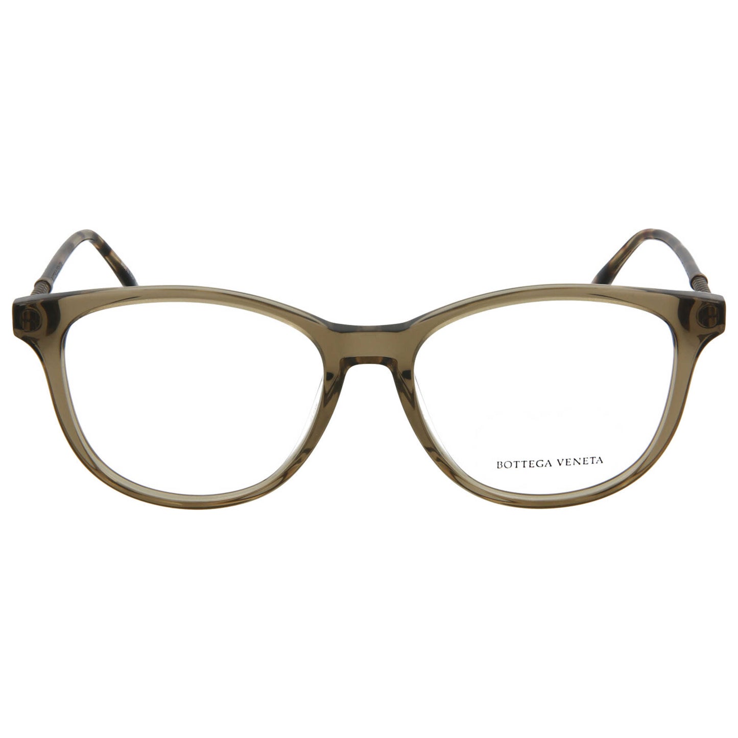 Bottega Veneta Core Women's Opticals BV0136O-30001679-008 - Image #2
