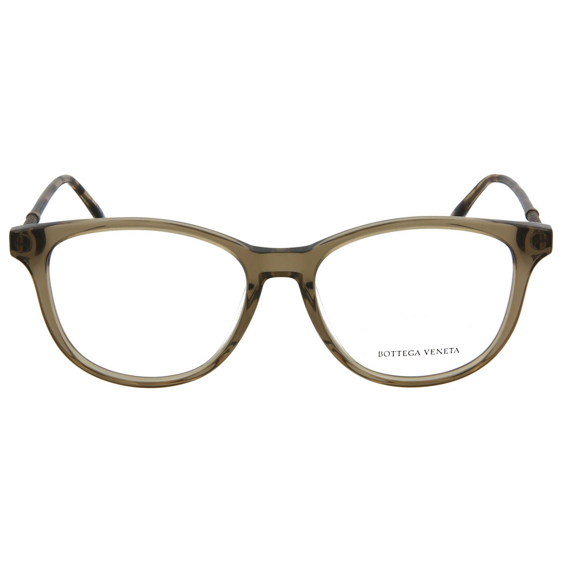 Bottega Veneta Core Women's Opticals BV0136O-30001679-008 - Image #2