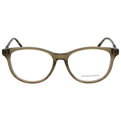 Bottega Veneta Core Women's Opticals BV0136O-30001679-008 - Image #2